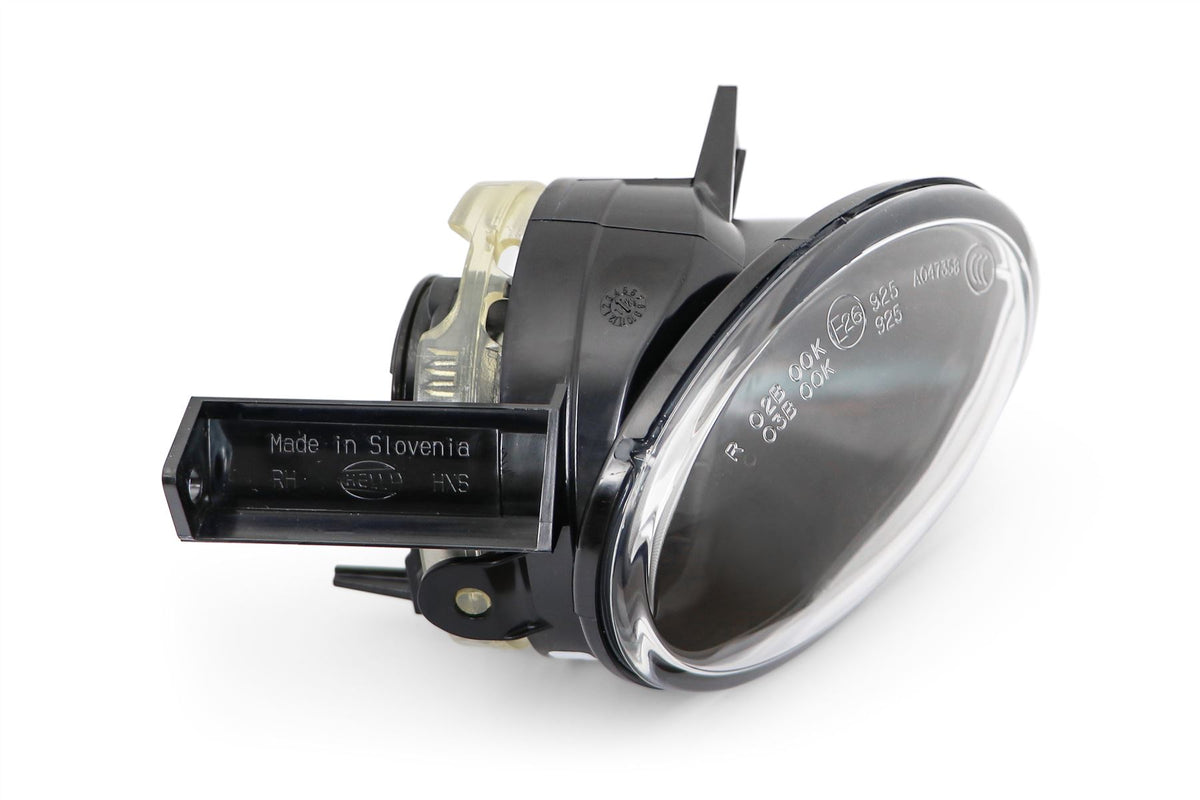 Volkswagen Touran Right Front Fog Light, Hella OEM, OEM 5K0941700A - View 11