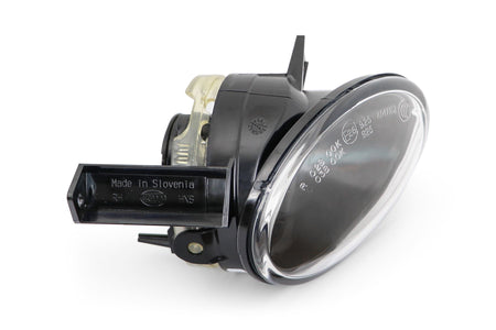 Volkswagen Touran Right Front Fog Light, Hella OEM, OEM 5K0941700A - View 11