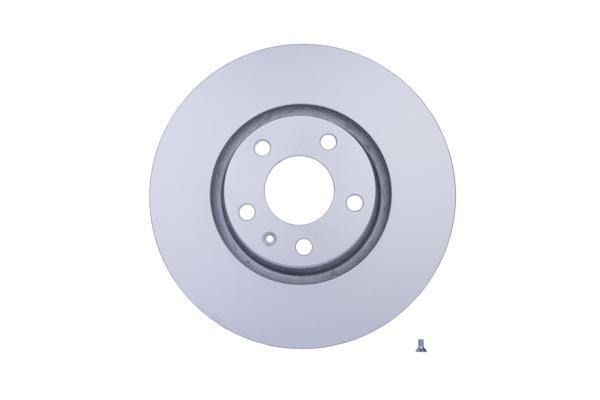 Hella Brake Disc for Audi (faw) & AUDI, OEM quality, OEM 4E0615301AD - View 2