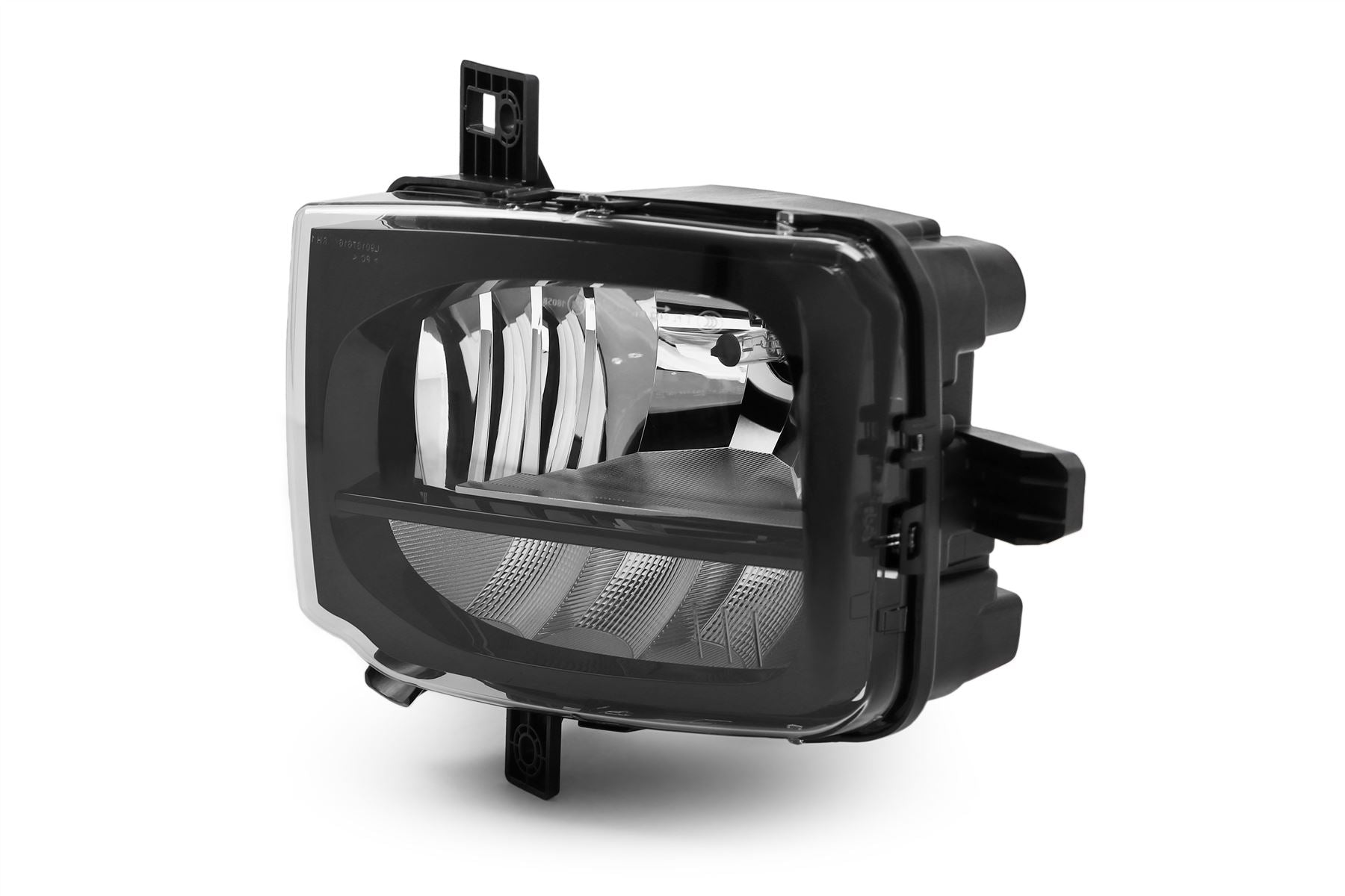 Volkswagen T Cross Left Daytime Running Light, Valeo OEM, OEM 2GM941661 - View 12