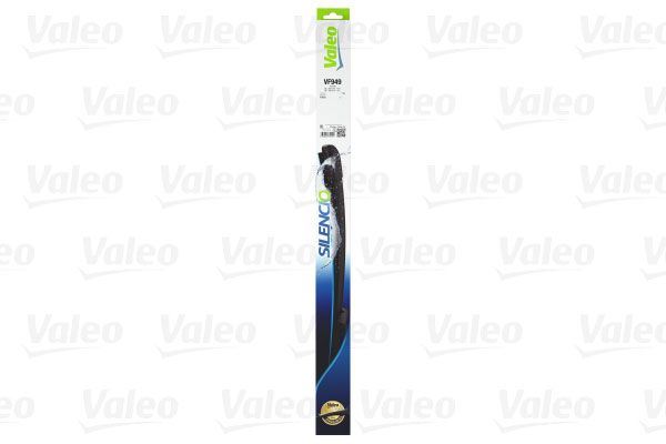 Skoda Kodiaq Front Wiper Blade Set, Valeo OEM, OEM 567955425 - View 2
