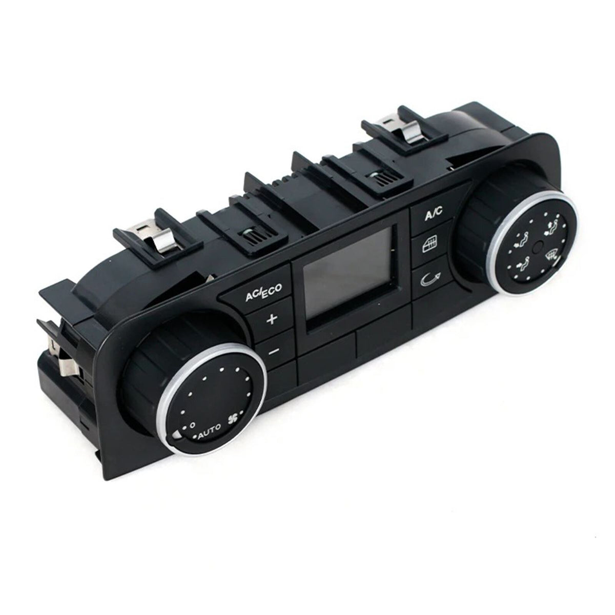 Air Conditioning Control Panel - for MAN - OEM 81619906078 | Eurowagens - View 4