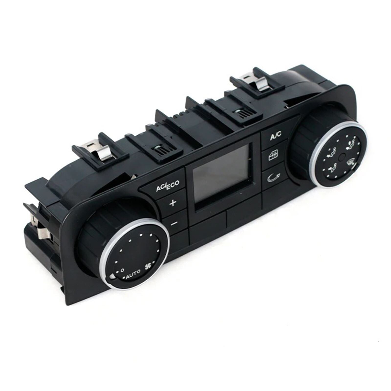 Air Conditioning Control Panel - for MAN - OEM 81619906078 | Eurowagens - View 4