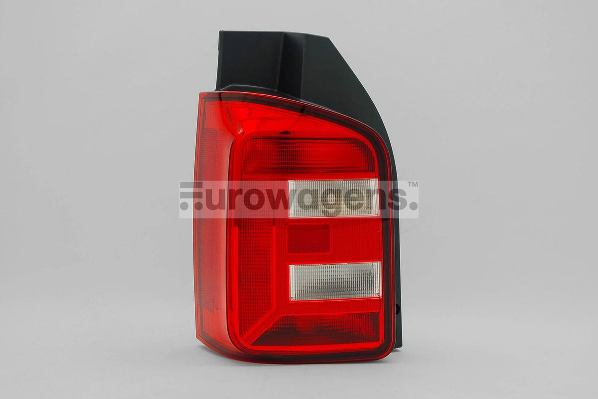 Volkswagen Transporter T6 Left Rear Light, Hella OEM, OEM 7E0945095Q - View 12