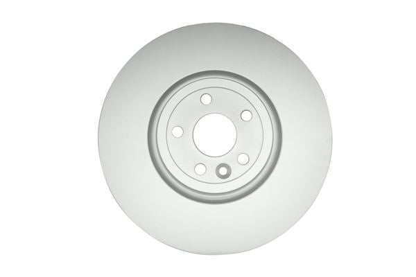 Hella Brake Disc for Jaguar & Land Rover, OEM quality, OEM LR090685 - View 2