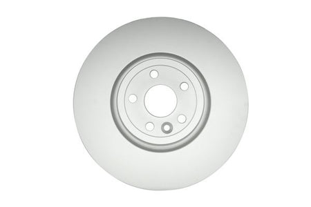 Hella Brake Disc for Jaguar & Land Rover, OEM quality, OEM LR090685 - View 2