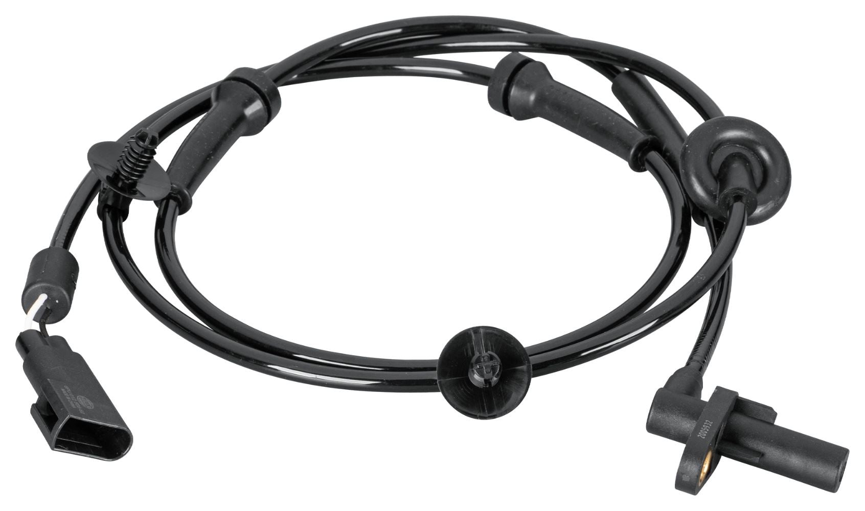 Hella ABS Wheel Speed Sensor for Ford, OEM quality, OEM 1371543, MPN 6PU 012 806-621
