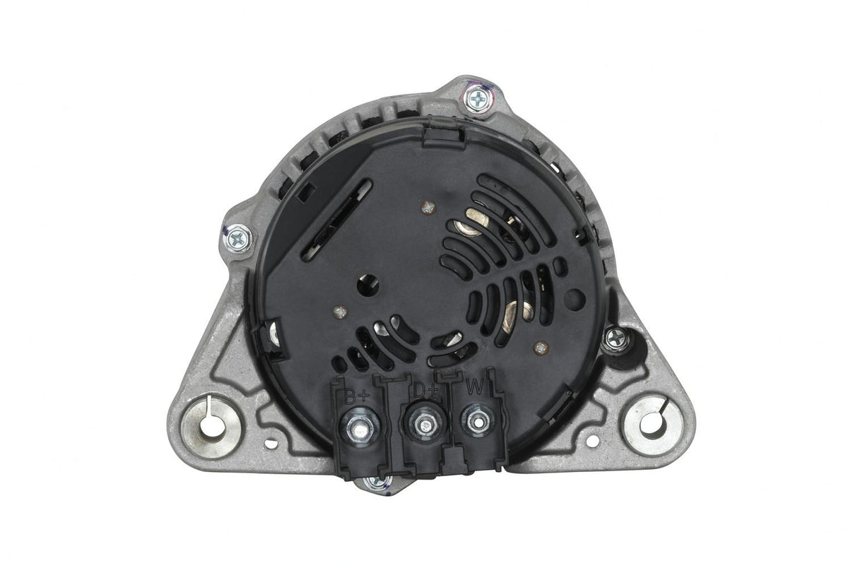 Hella Alternator for Ford, OEM quality, OEM 1 025 547 - View 3