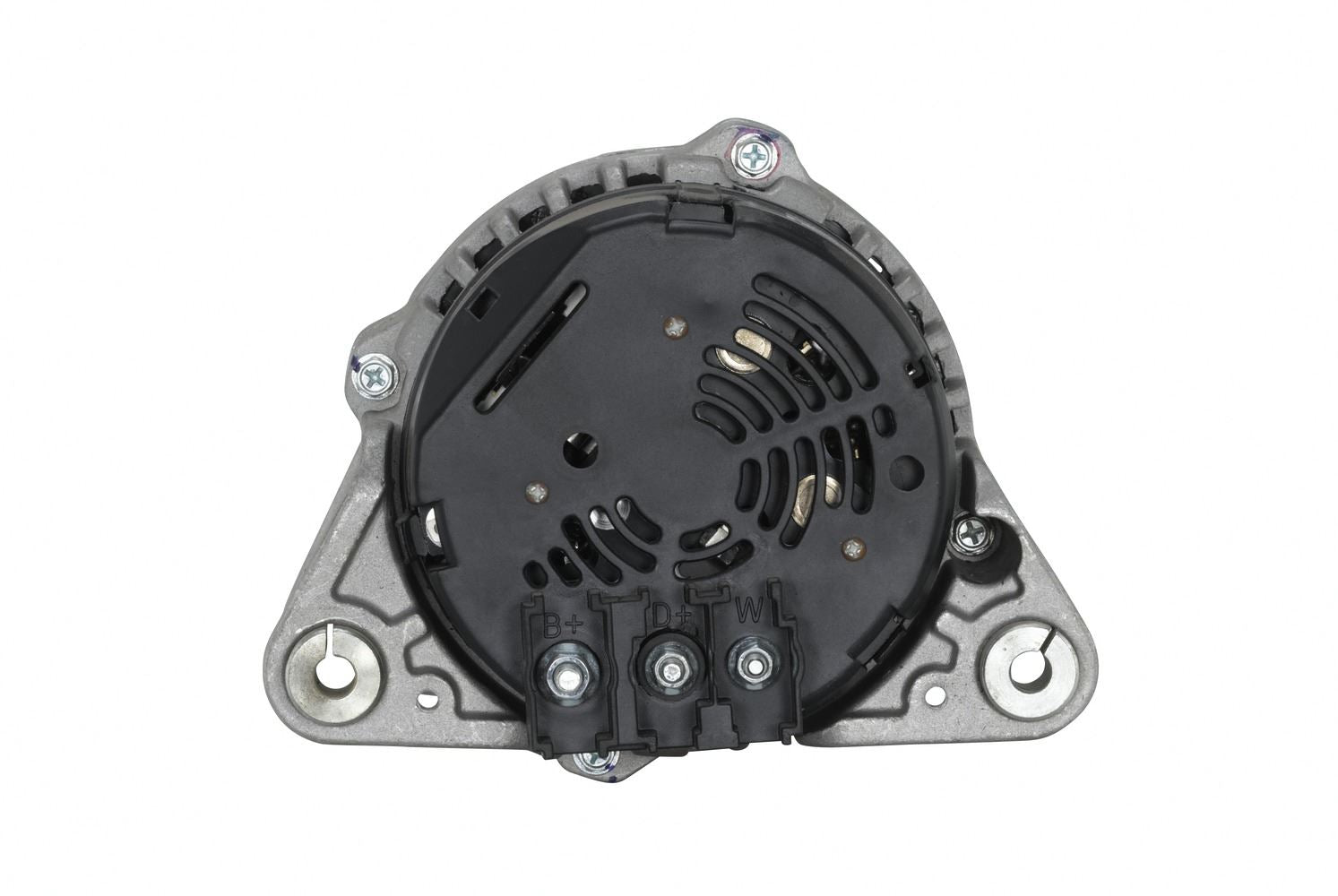 Hella Alternator for Ford, OEM quality, OEM 1 025 547 - View 3