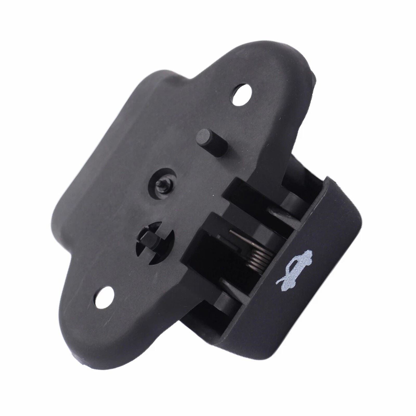 Bonnet Release Handle - for Dodge | Eurowagens - View 4