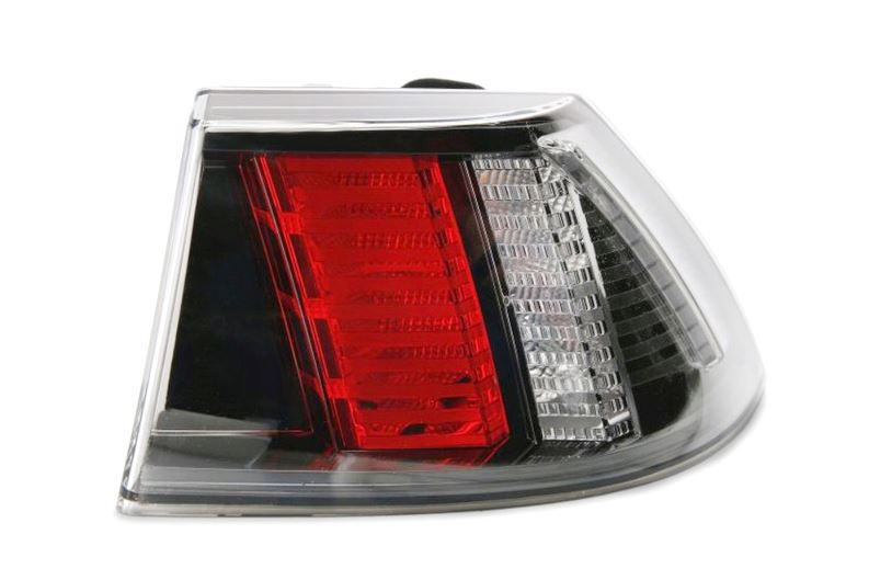 Peugeot 508 Right Rear Light, Valeo OEM, OEM 9813508380, MPN 47339