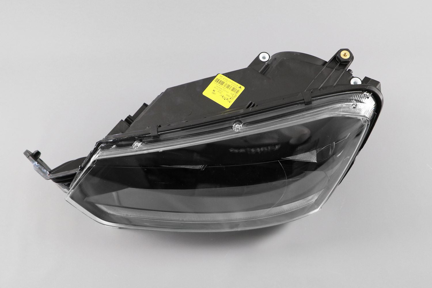 Skoda Yeti Left Headlight, Magneti Marelli OEM, OEM 5L2941015D - View 6