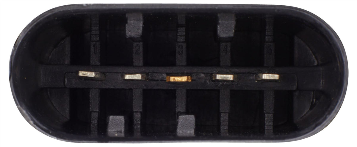 Hella Sensor for Mercedes-Benz, OEM quality, OEM 112 094 00 48 - View 3