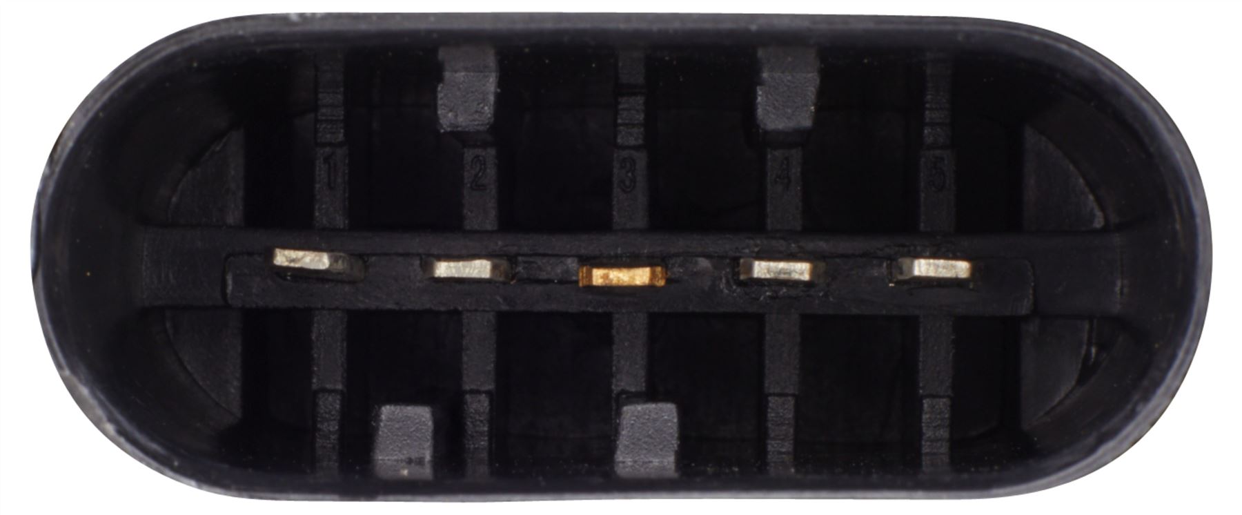 Hella Sensor for Mercedes-Benz, OEM quality, OEM 112 094 00 48 - View 3