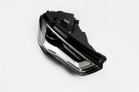 Hella Bi-Xenon AFS Right Headlight for Audi, OEM quality, OEM 8V0941754 - View 3
