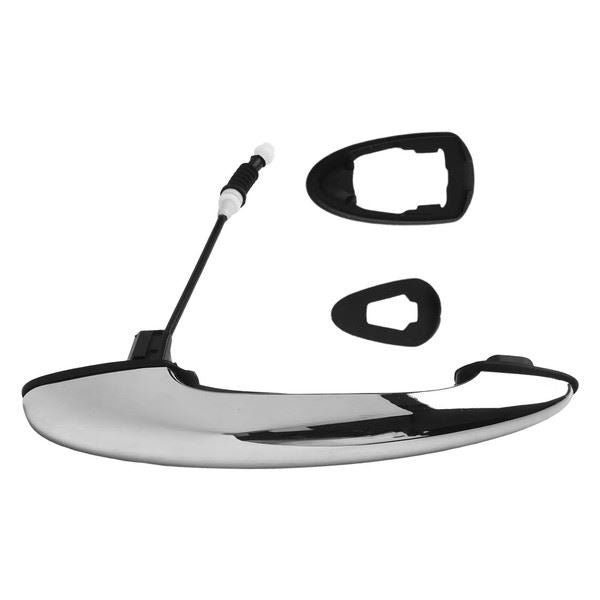 Door Handle Front - for Mini - OEM 51219800557 | Eurowagens - View 8