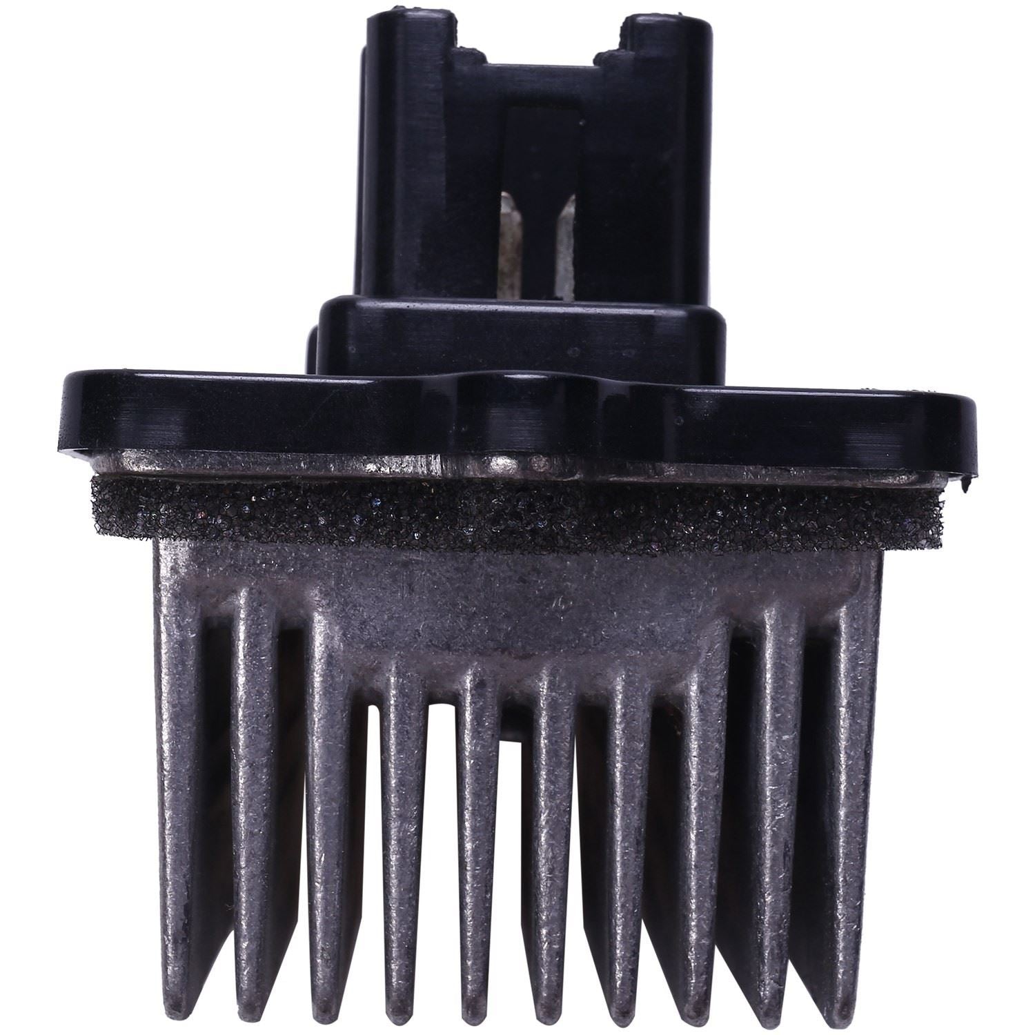 Blower Motor Resistor - for Mitsubishi - OEM 7802A006 | Eurowagens - View 7