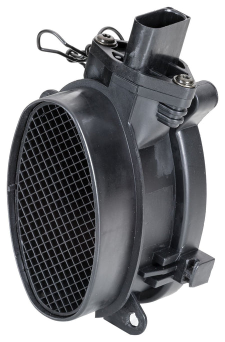 Land Rover Rover Freelander I Mass Air Flow Meter, Hella OEM, OEM 13 41 2 247 592, MPN 8ET 358 095-021