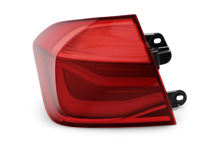 Hella LED Left Rear Light for BMW, OEM quality, OEM 63217369117 - View 5