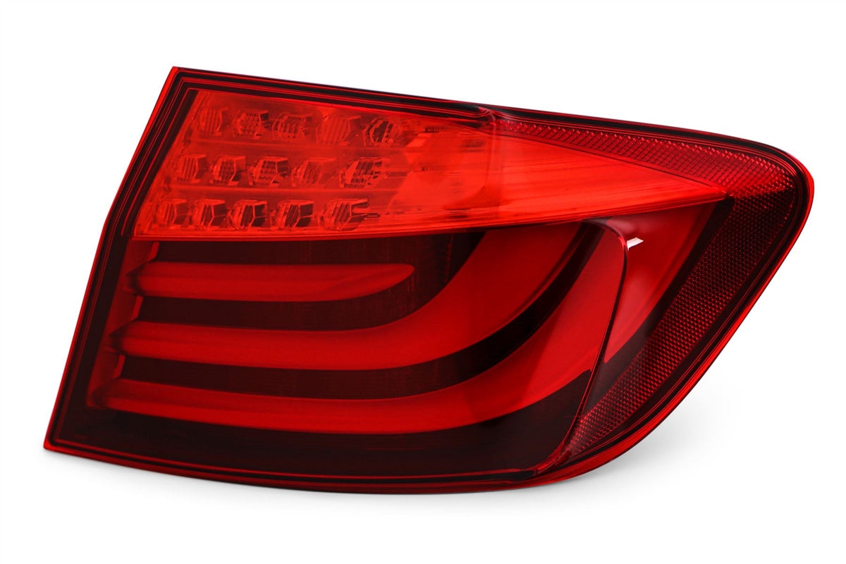 Hella LED Right Rear Light for BMW, OEM quality, OEM 63217203230 - View 7