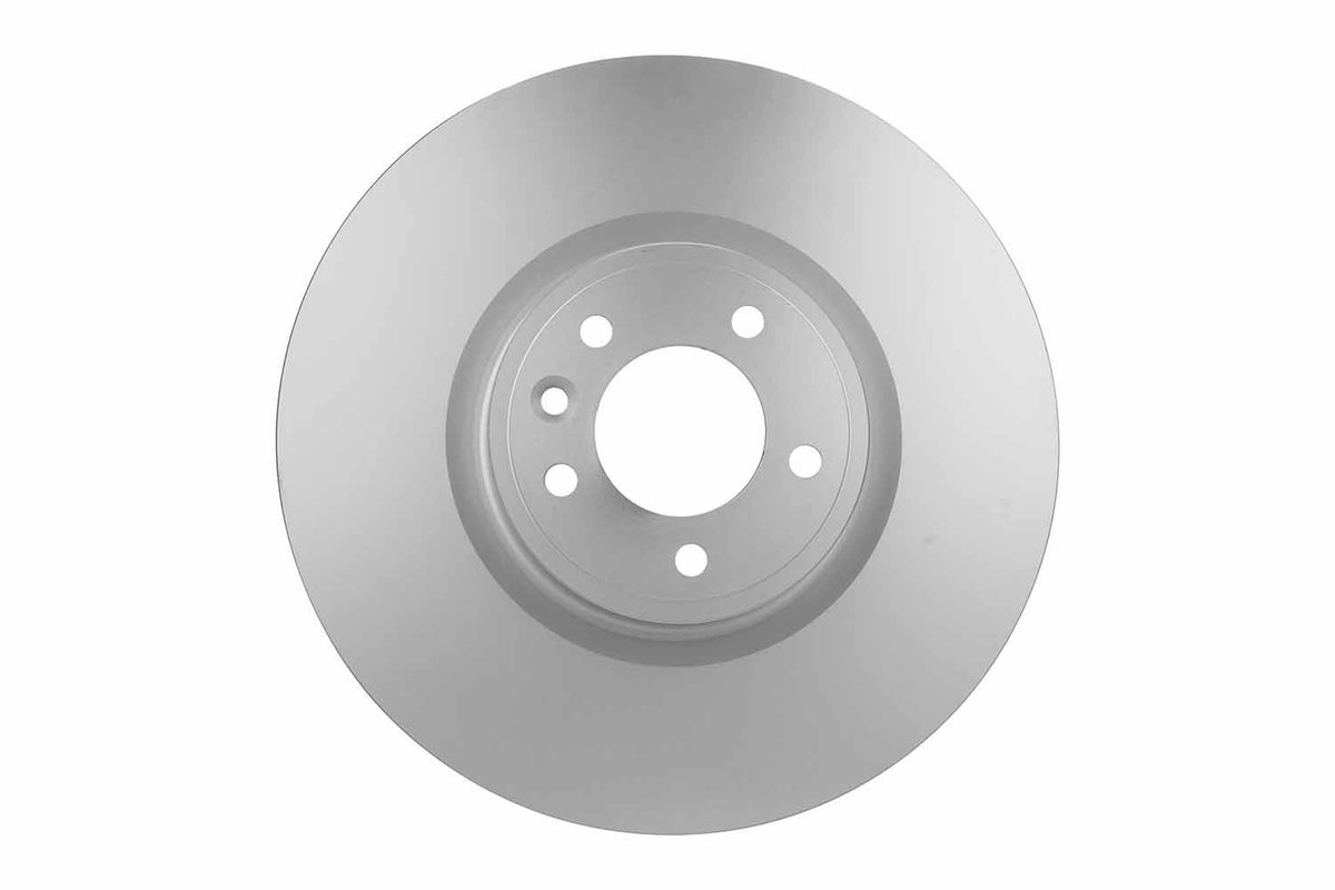 Hella Brake Disc for Land Rover, OEM quality, OEM LR098968 - View 3