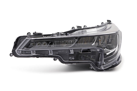 Toyota Corolla Left Headlight, Valeo OEM, OEM 8111002S60 - View 7