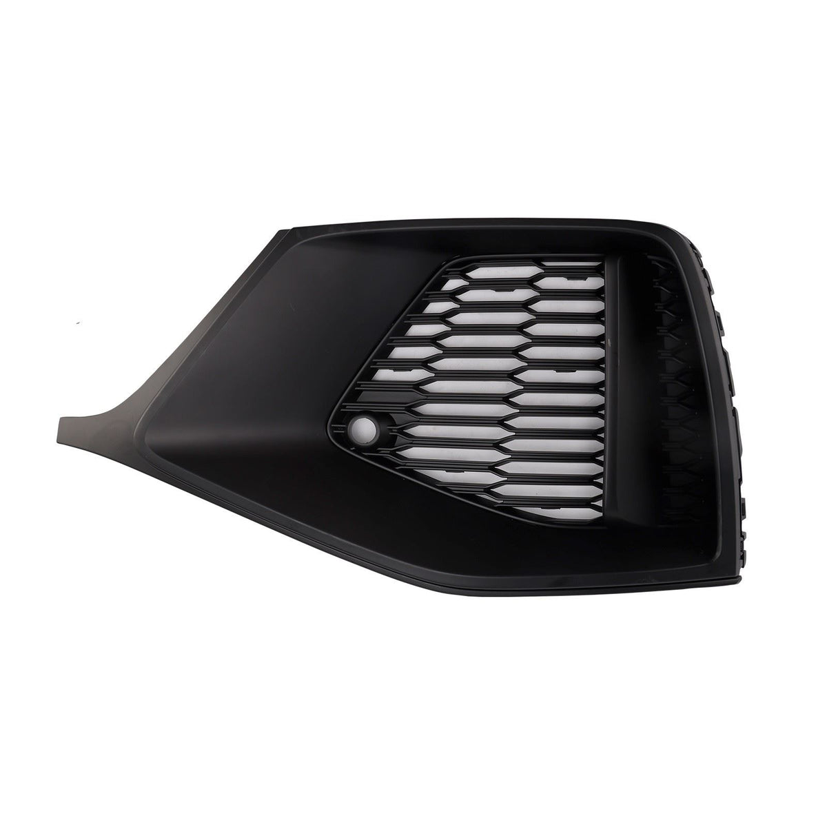 Bumper Grille Trim Front Left - for Audi - OEM 4M8807681A | Eurowagens - View 2