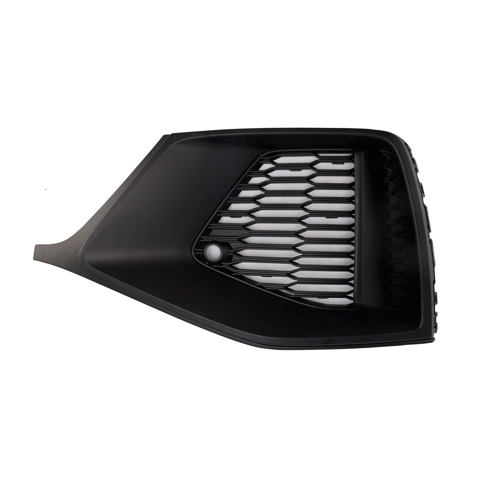 Bumper Grille Trim Front Left - for Audi - OEM 4M8807681A | Eurowagens - View 2