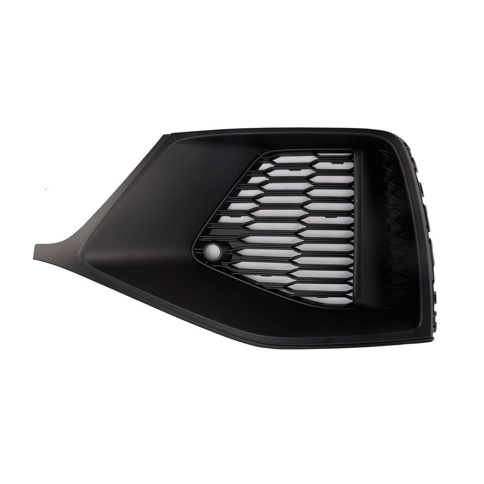 Bumper Grille Trim Front Left - for Audi - OEM 4M8807681A | Eurowagens - View 2