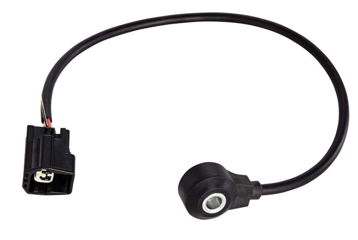 Hella Knock Sensor for Volvo, Ford & more, OEM quality, OEM JDE 1296, MPN 6PG 009 108-731