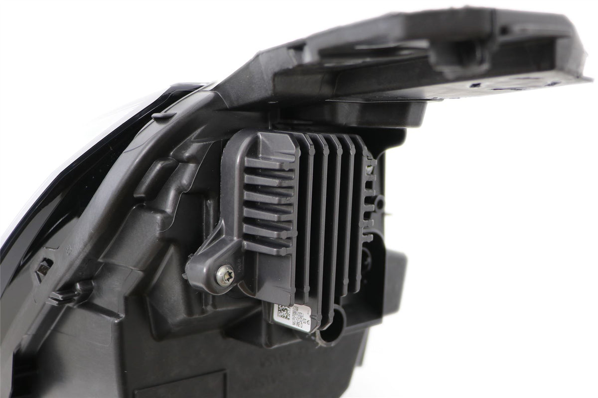 Valeo LED DRL Left Headlight for Peugeot, OEM quality, OEM 1616878380 - View 2