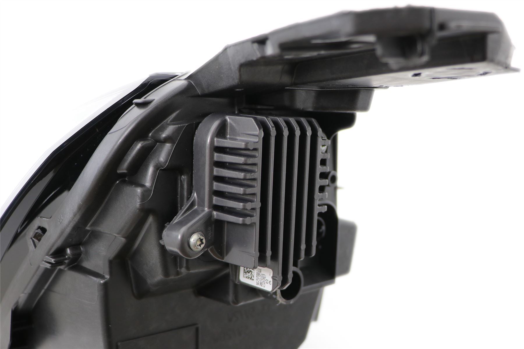 Valeo LED DRL Left Headlight for Peugeot, OEM quality, OEM 1616878380 - View 2
