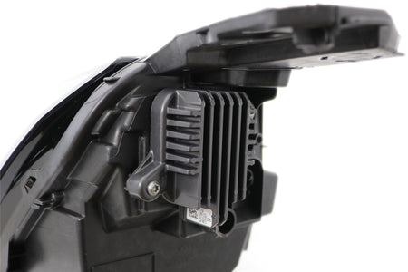 Valeo LED DRL Left Headlight for Peugeot, OEM quality, OEM 1616878380 - View 2