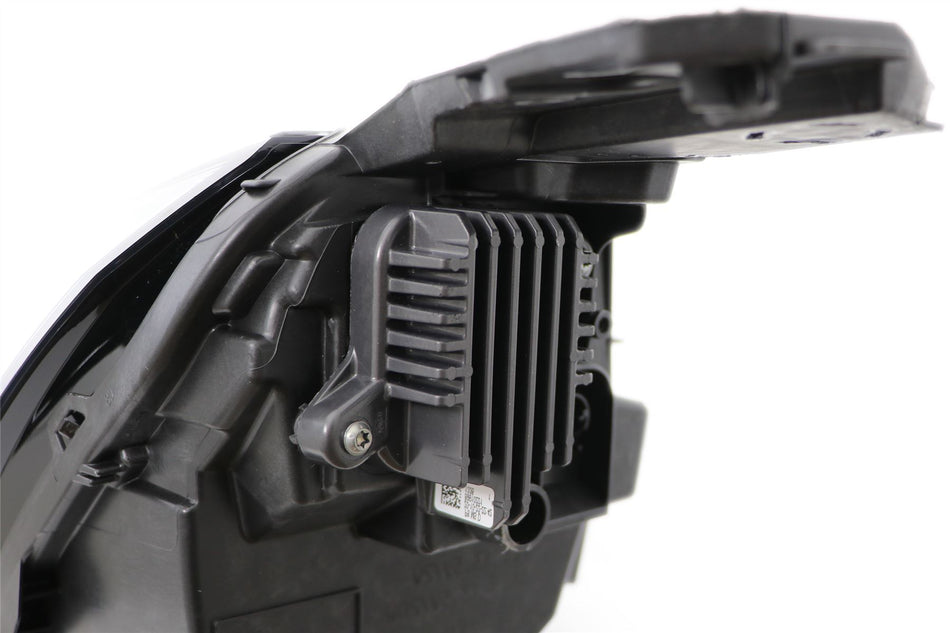 Valeo LED DRL Left Headlight for Peugeot, OEM quality, OEM 1616878380 - View 2