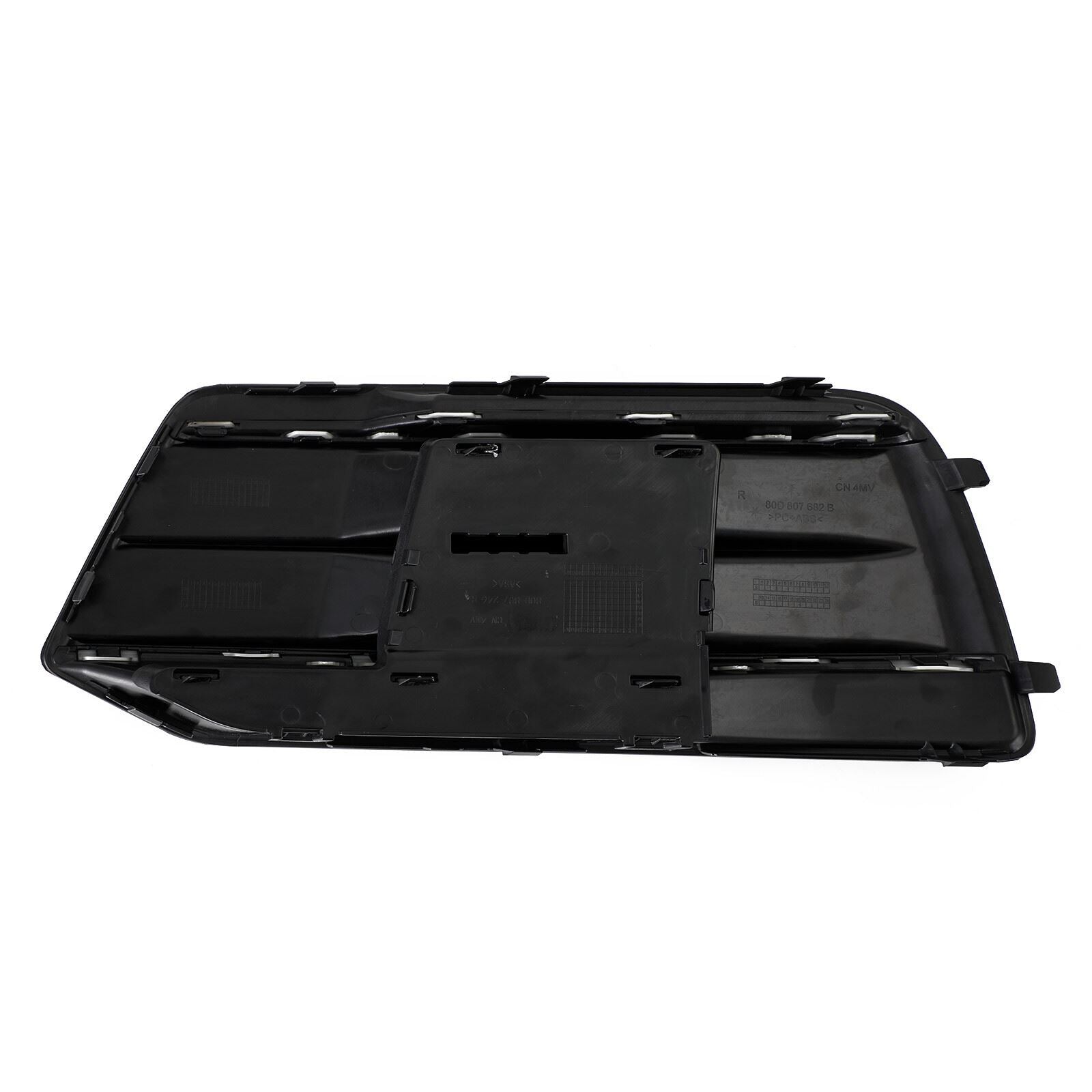 Bumper Grille Front - for Audi - OEM 80A807245 | Eurowagens - View 7