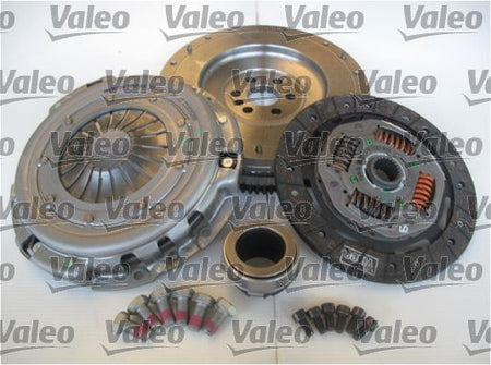 Valeo Clutch Kit for BMW, OEM quality, OEM 21207541018 - View 2