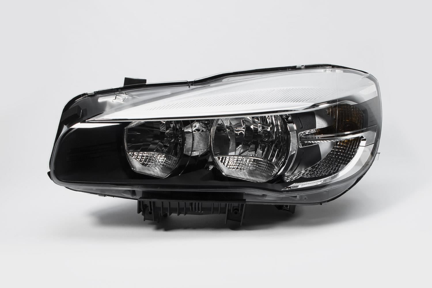 BMW 2 Series F45 F46 Left Headlight, Magneti Marelli OEM, OEM 63117422575 - View 5