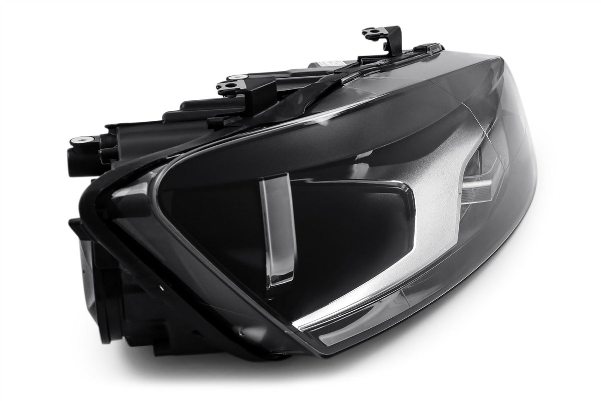 Hella Right Headlight for Volkswagen, OEM quality, OEM 6R2941008E - View 10
