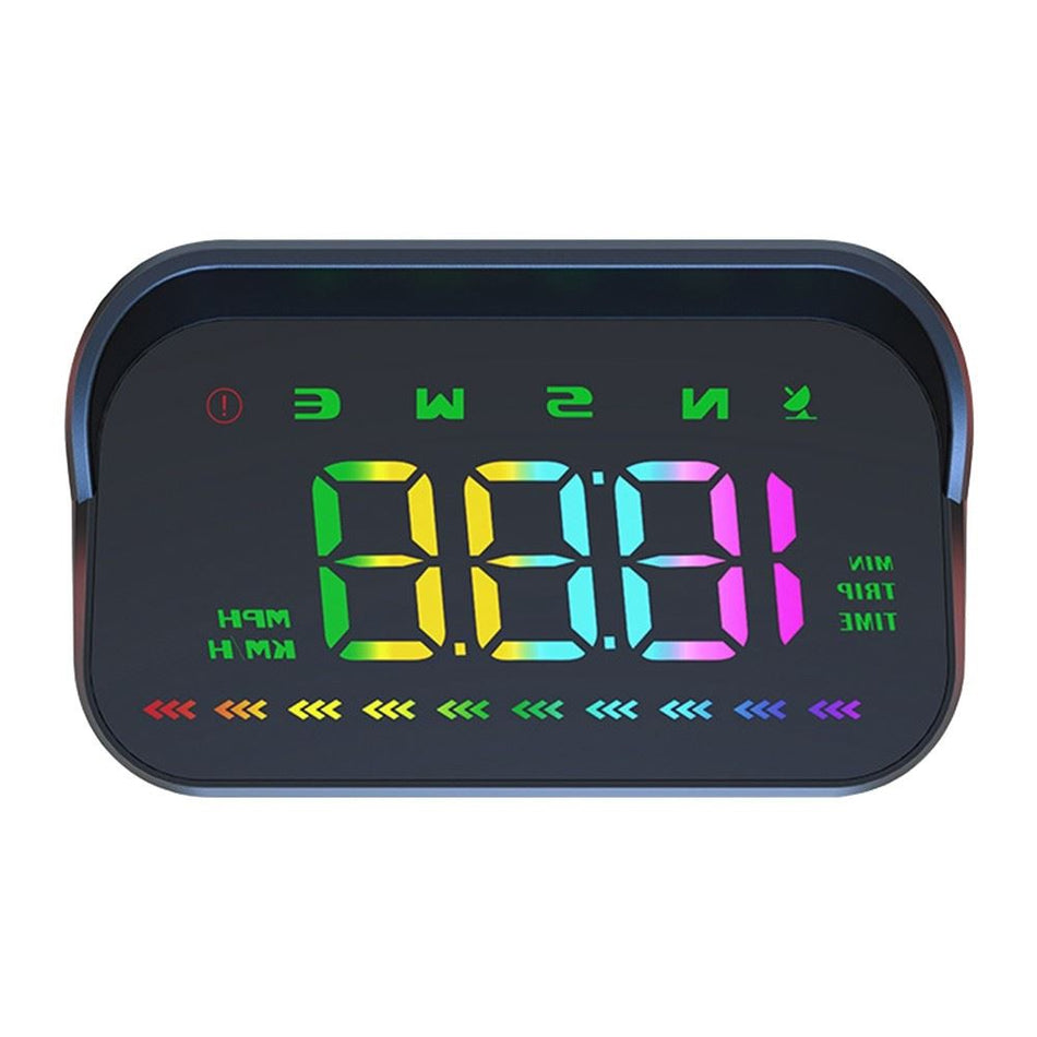 HUD Head-Up Display Speedometer Projector | Eurowagens - View 3