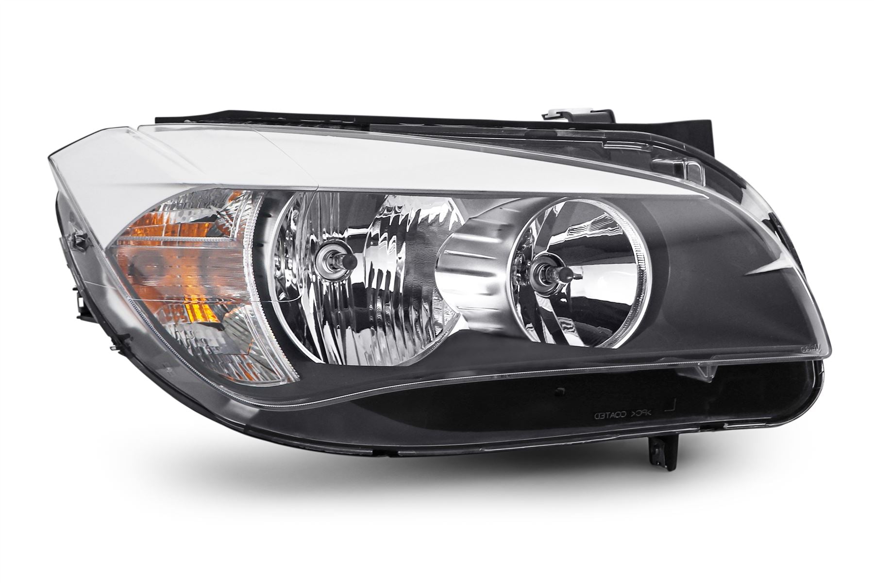 BMW X1 Series Right Headlight, Valeo OEM, OEM 63117290236 - View 5