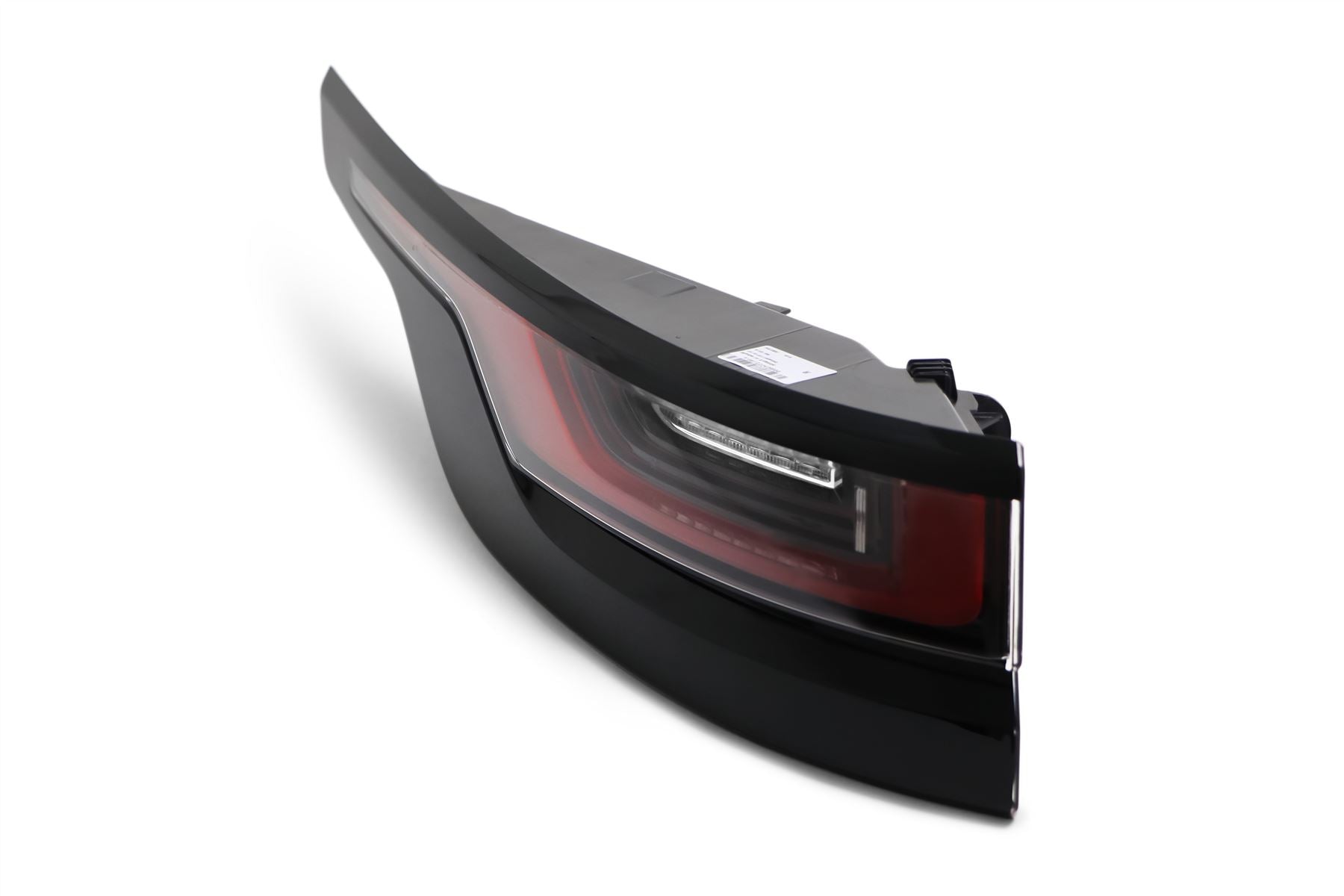 Land Rover Velar Left Rear Light, Valeo OEM, OEM LR093427 - View 3