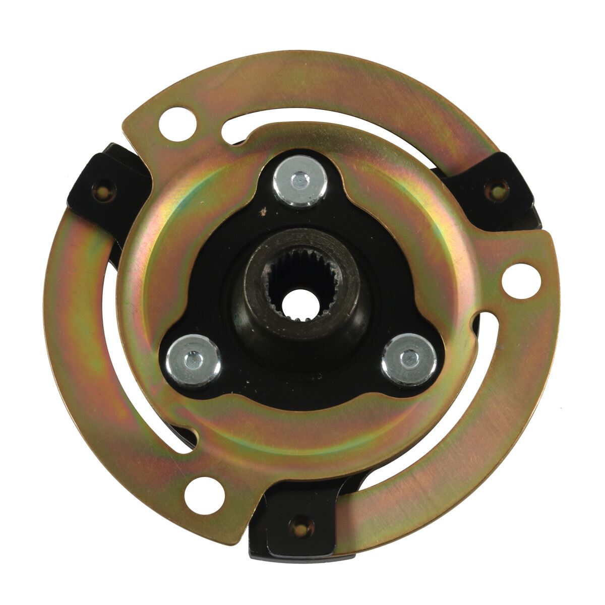 Air Conditioning Compressor - for Volkswagen, Audi & more - OEM 5K0820803A | Eurowagens - View 2