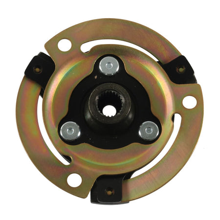 Air Conditioning Compressor - for Volkswagen, Audi & more - OEM 5K0820803A | Eurowagens - View 2