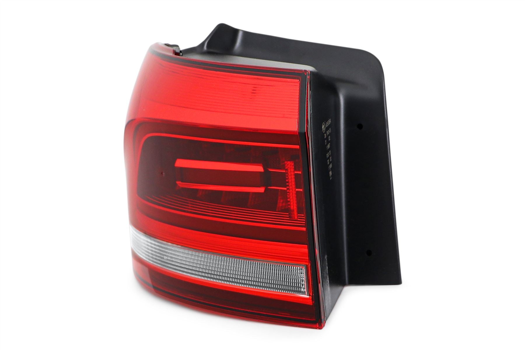 Volkswagen Touran Left Rear Light, Valeo OEM, OEM 5TA945207 - View 12
