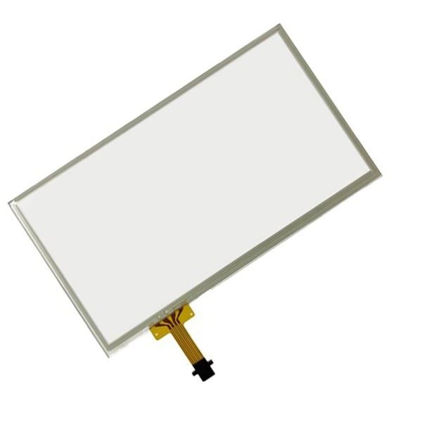 Touch Screen Digitizer - for Toyota | Eurowagens - View 7