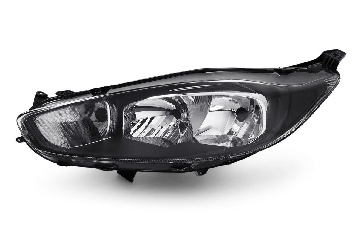 Hella DRL Left Headlight for Ford, OEM quality, OEM 1796349 - View 12