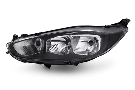 Hella DRL Left Headlight for Ford, OEM quality, OEM 1796349 - View 12