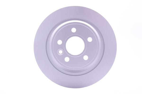 Hella Brake Disc for FORD, OEM quality, OEM 1379931 - View 3