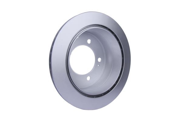 Hella Brake Disc for Toyota, OEM quality, OEM 4243160260, MPN 8DD 355 122-401