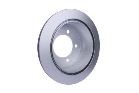 Hella Brake Disc for Toyota, OEM quality, OEM 4243160260, MPN 8DD 355 122-401